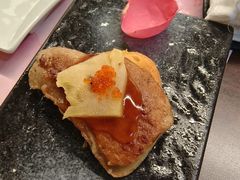 -黑松白鹿(金融街店)