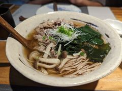 -森味薪火烧•烧鸟居酒屋•日本料理(望京店)