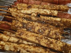 -河南前程·羊肉汤·烧烤(总店)