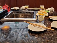 -海底捞火锅(龙湖三千集店)