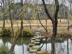 -黄陂区野村谷景区