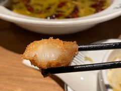 -太二酸菜鱼(永旺梦乐城店)