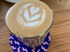 -大小咖啡 BigSmallCoffee(麦子店)