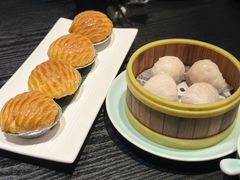 -五缘湾凯悦酒店·悦饗中餐厅