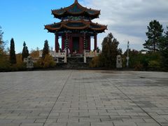 -北药泉
