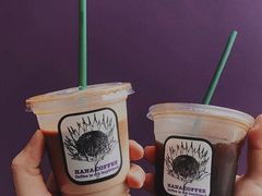 -HANA COFFEE(长寿路店)