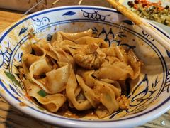 -小杨烤肉(朱雀店)