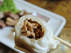 -宗巴雍姆藏餐府