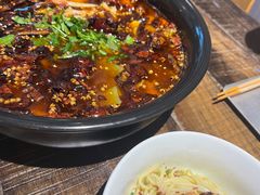 -铁公鸡·四川料理(天环广场店)