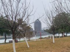 -眉山湿地公园(东坡区)