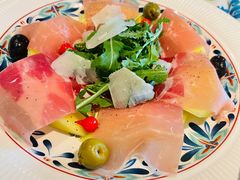 -弗兰克牛排西餐厅Ribone steak house(柠檬花园店)