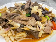 -柠静私家菜(石板巷店)
