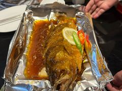 -高第街56号港式餐厅(山大路店)