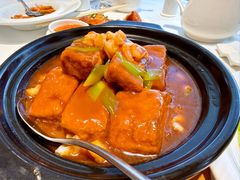 -万龙洲海鲜(亚运村店)