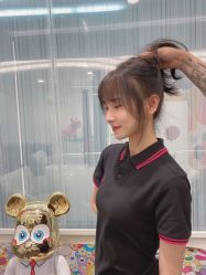 点击看大图 -OnHair造型