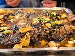 -雅佳神话·麻辣烤鱼(新街口店)