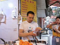 -张记灌饼(丰富路店)