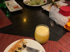 -WOLFGANG PUCK KITCHEN & BAR(迪士尼小镇店)