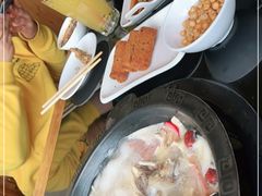 -川中故事·成都老火锅(东书房店)