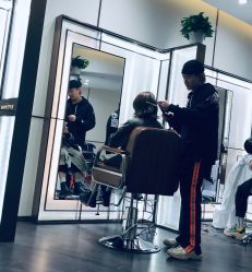 中发-崇尚GAVIN STYLE臻选