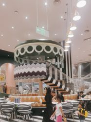 -奈尔宝·儿童乐园·亲子餐厅(鄞州万达店)