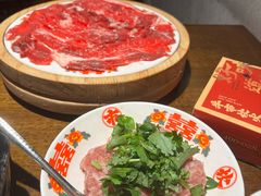 -牛市坎火锅(建设路店)