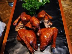-大鸽饭(马王堆店)