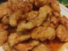-小吴先生的店·东北烧烤(林科大店)