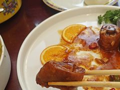 -鹿鸣春饭店(总店)