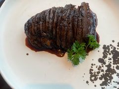 -环球港凯悦 · 享悦中餐厅