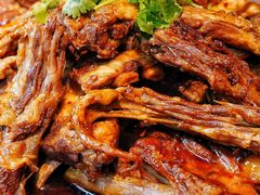 -友乐居羊蝎子(西直门店)