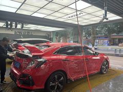 -优车会新能源升级体验中心