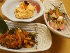 -山之川日料放题(通州店)