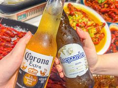 -舞虾小说.涮肉.烧烤(国顺东路店)