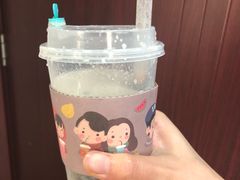 -九秋茶铺(三里屯店)