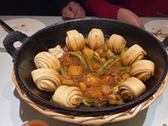 -古洼一锅鲜(开发区店)