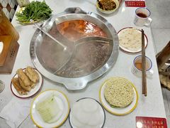 -陳艳红火锅(港汇店)