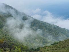 -灵山