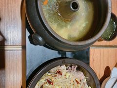 -云海肴·汽锅鸡·云南菜(高德置地店)