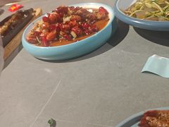 -醉炫音速烧烤·干煸菜(沙河总店)