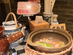 -南京大牌档(中关村领展广场店)