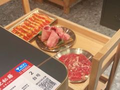 -西塔老太太泥炉烤肉(双井店)
