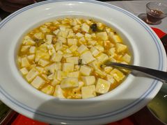 蟹粉豆腐-孔乙己酒家(虹桥路店)