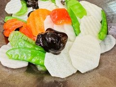 -四方阁酒楼(圣灯店)