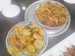-瑞杰烧烤店·24小时营业(山东路店)