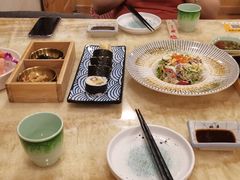 -桃屋日本料理(清华科技园店)