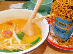 -迷你椰·泰式大排档(湖州衣裳街店)