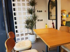 -Jamaicablue Coffeeshop(中央广场店)