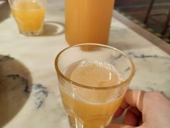 -梁家大院•农家菜(昆山会展中心店)