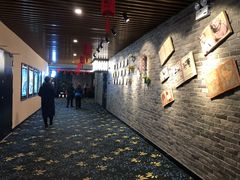 -CMC大光明影城(莲花店)